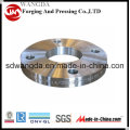 Amse/ANSI B16.5 Class150 RF/FF Carbon Steel Pipe Flanges Fittings